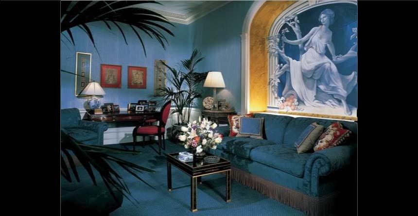 The Towers Of The Waldorf Astoria Hotel New York Room photo